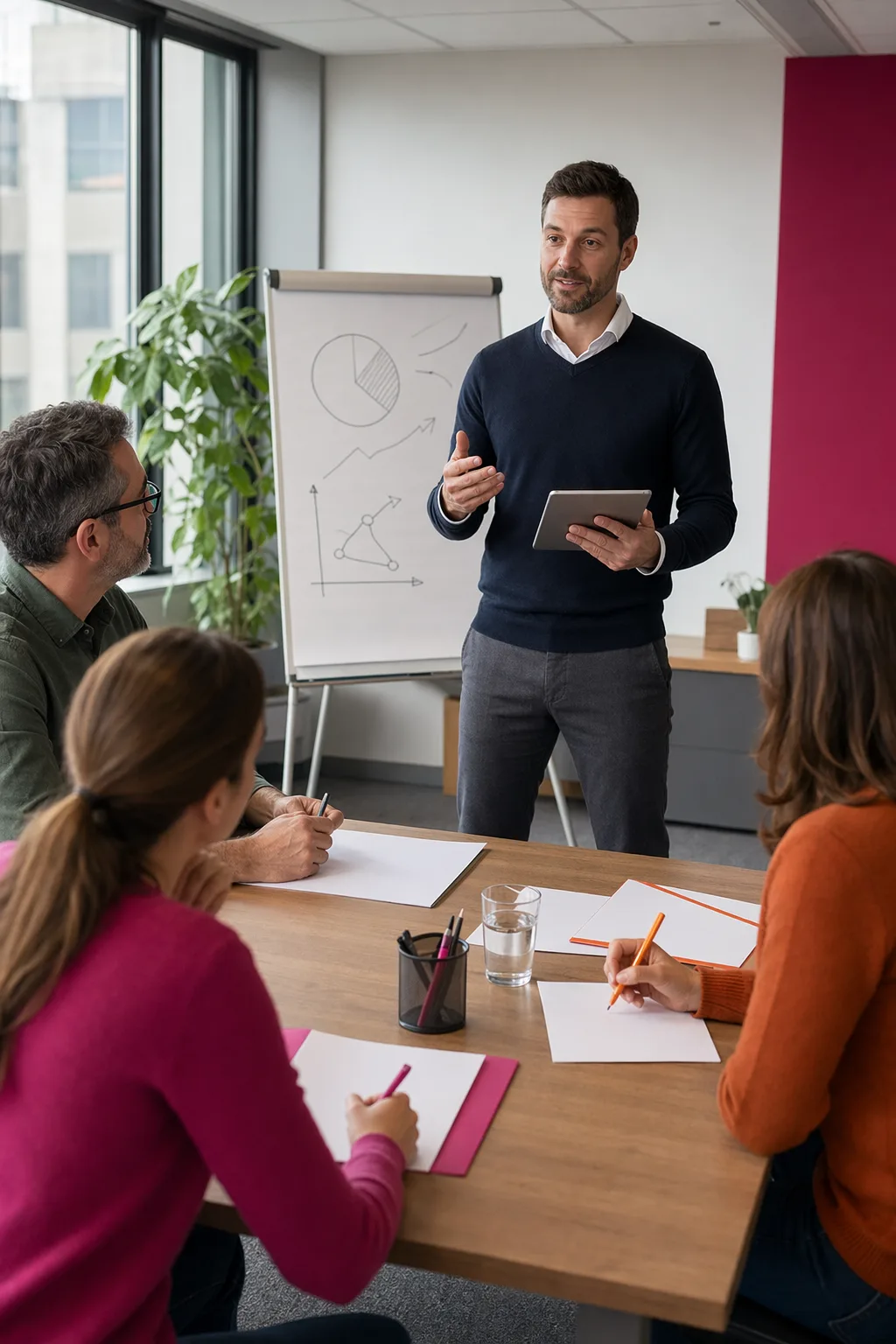 Formation Délégué(e) commercial(e) à la CEDEG